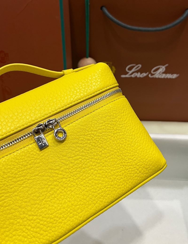 Loro Piana Satchel bags